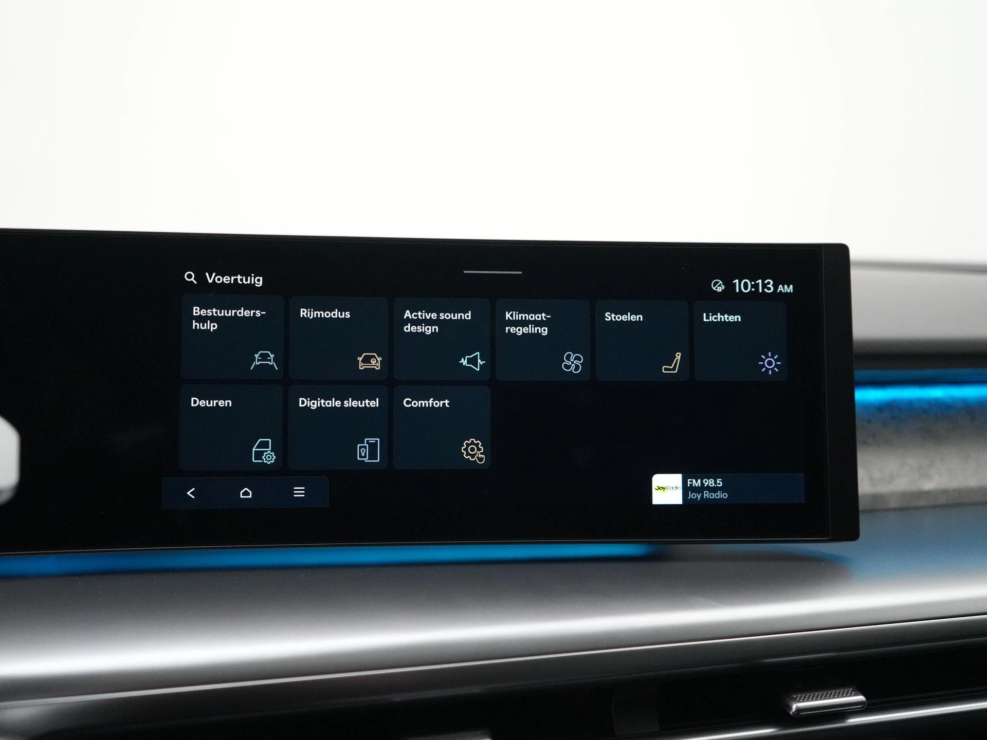 Hyundai IONIQ 9 Lounge AWD+ 7p. 110.3 kWh
