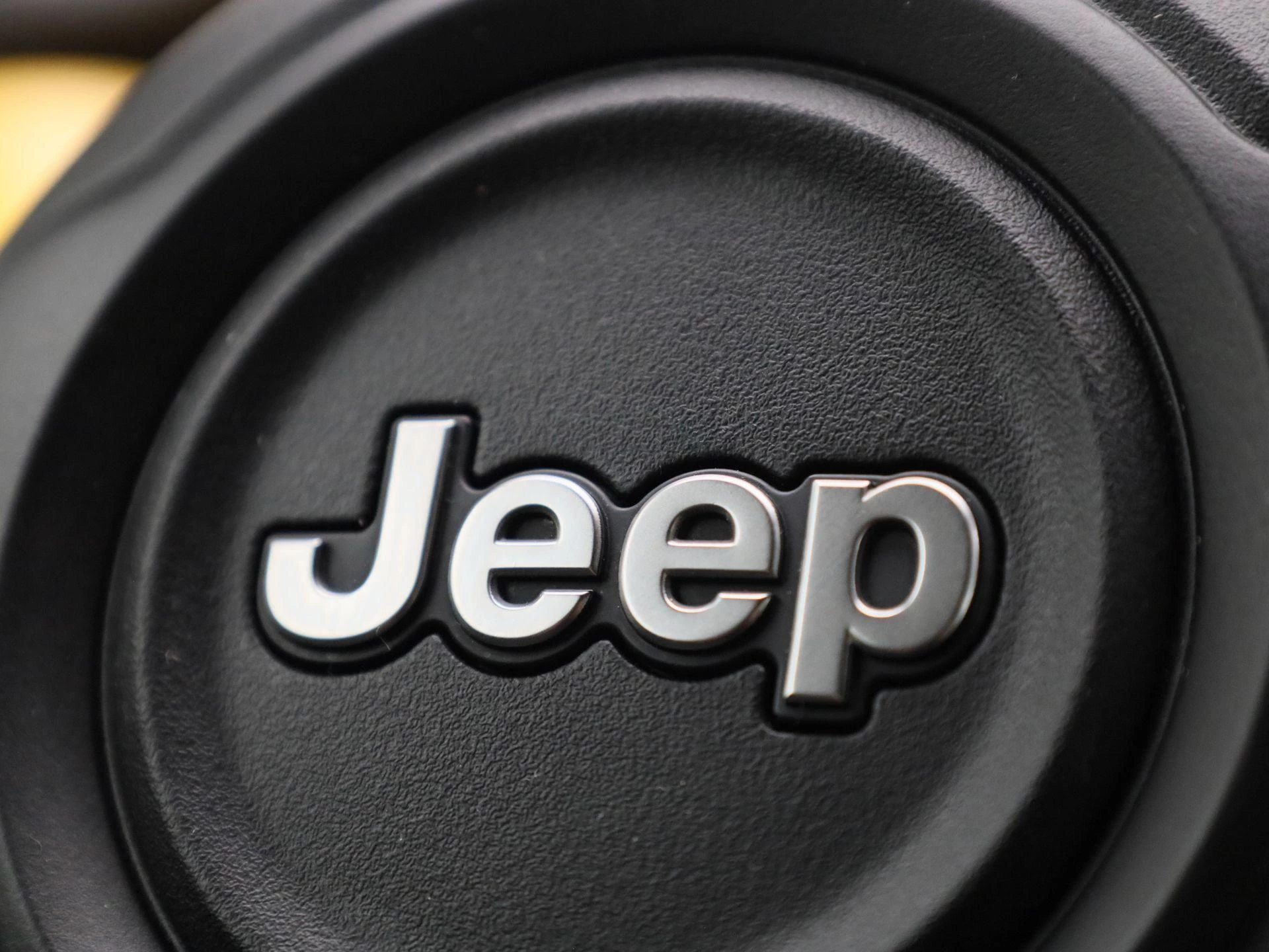 Jeep Avenger 54kWh 1st Edition