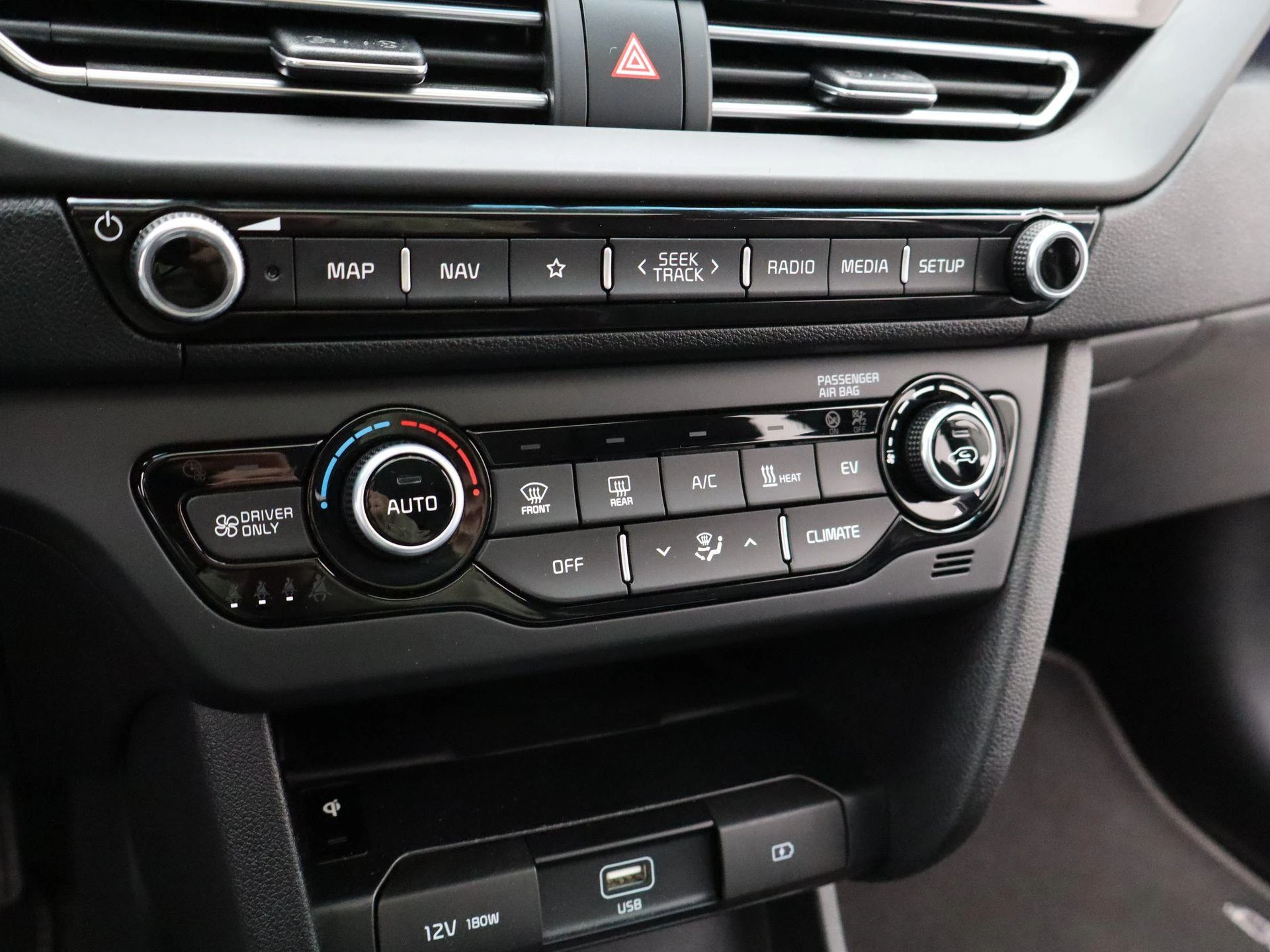 Kia e-Niro ExecutiveLine 64 kWh