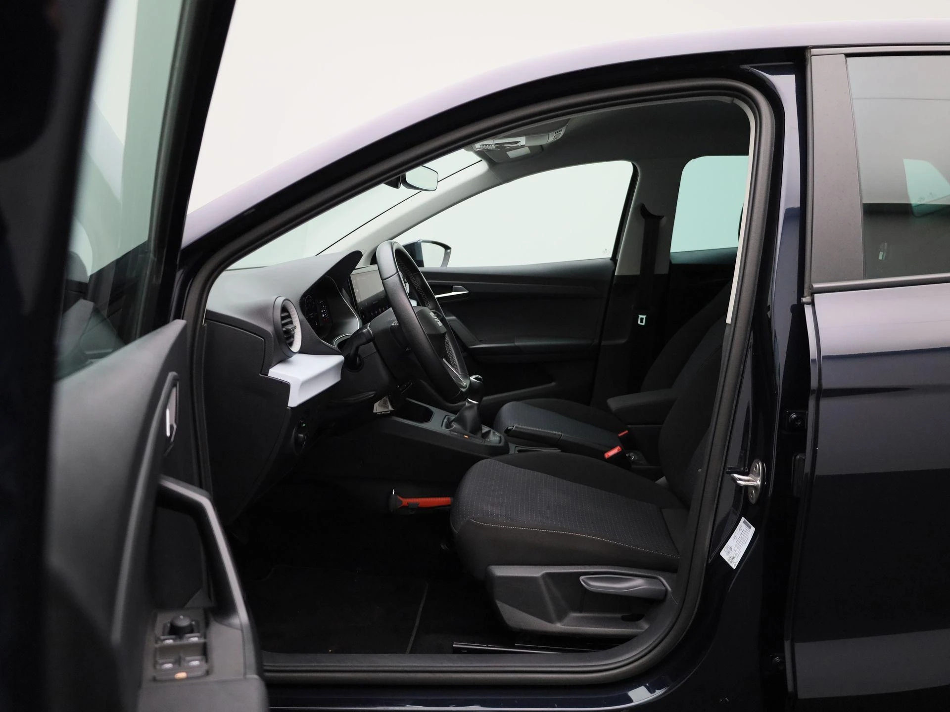 SEAT Ibiza 1.0 EcoTSI Style Business Intense