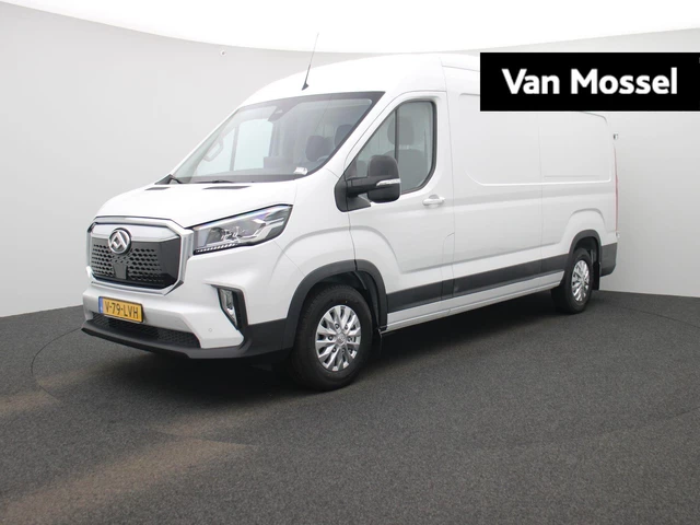 Maxus Edeliver9