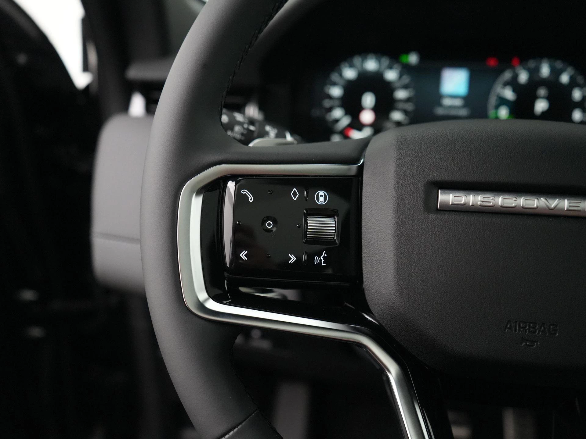 Land Rover Discovery Sport 1.5 P270e PHEV Business Landmark Edition