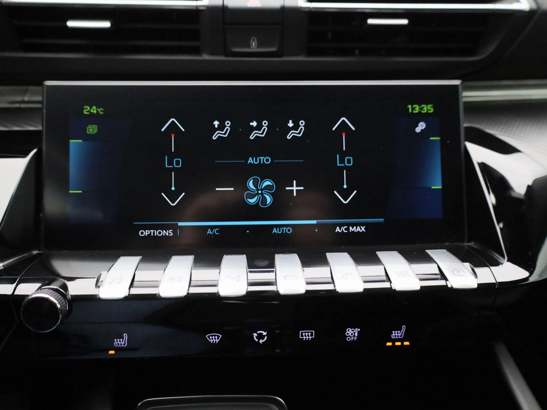 Peugeot 508 SW 1.6 Hybrid 225 e-EAT8 Allure Pack
