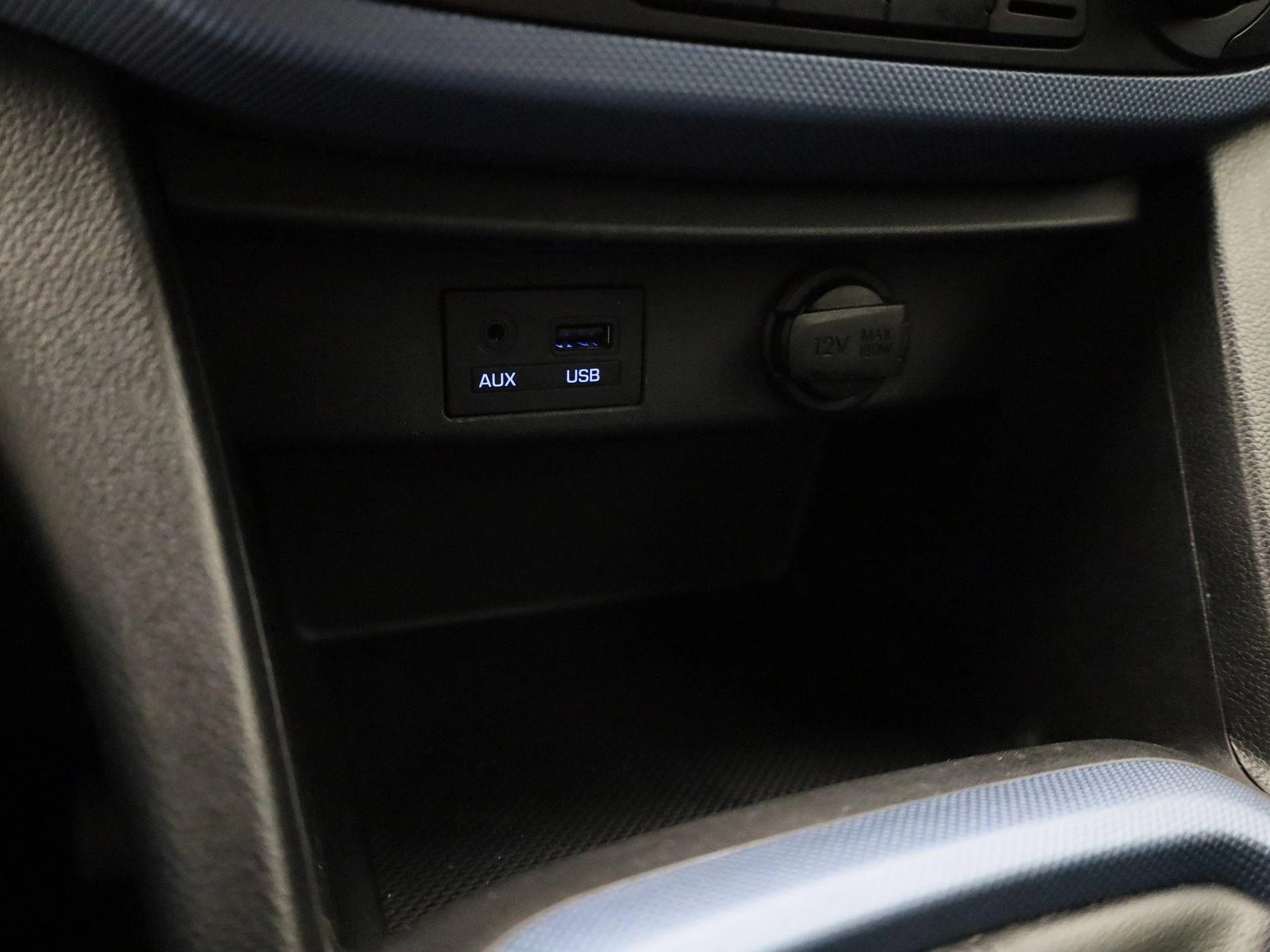 Hyundai i10 1.0i i-Motion Comfort