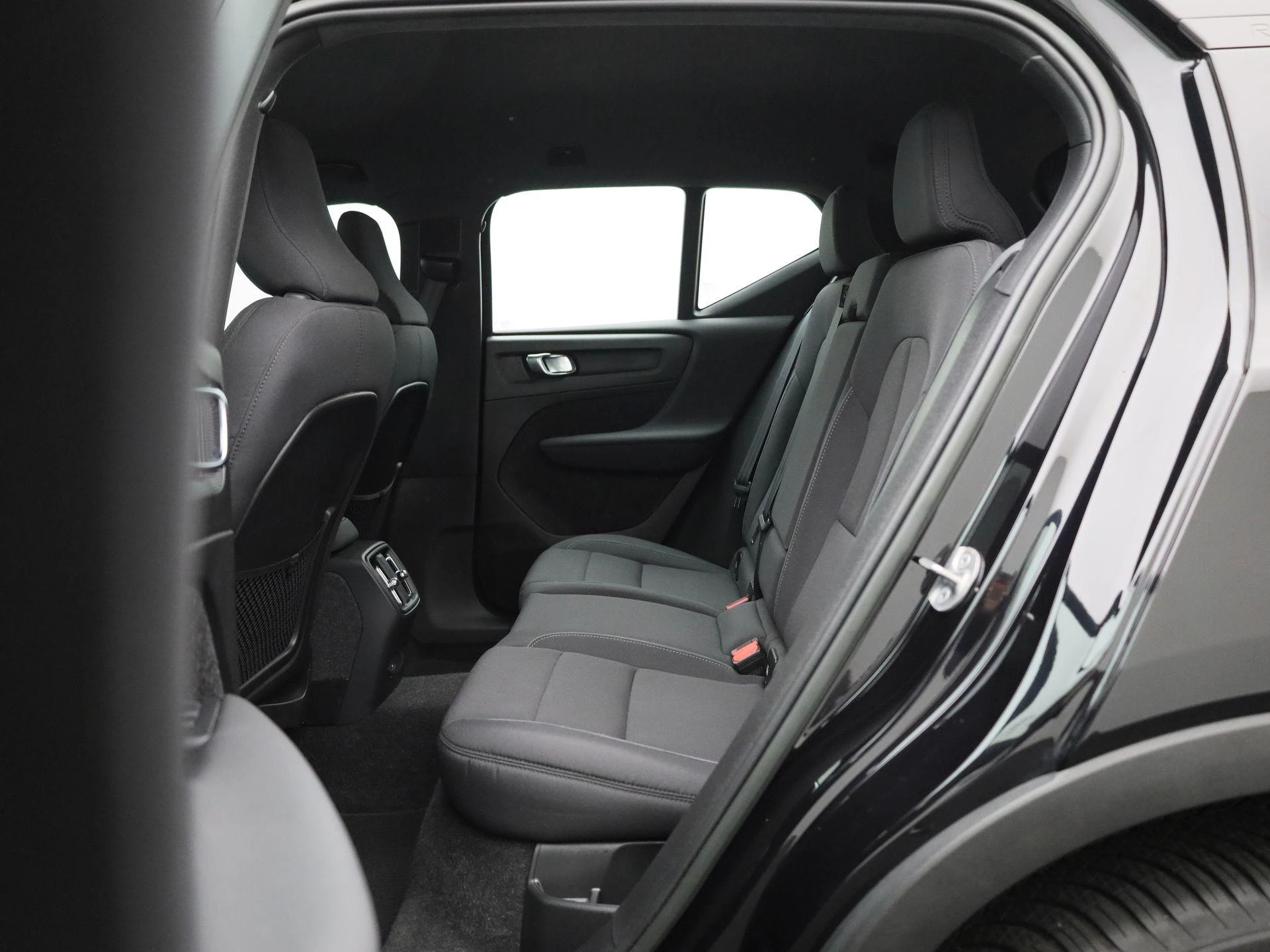 Volvo XC40 Recharge Core
