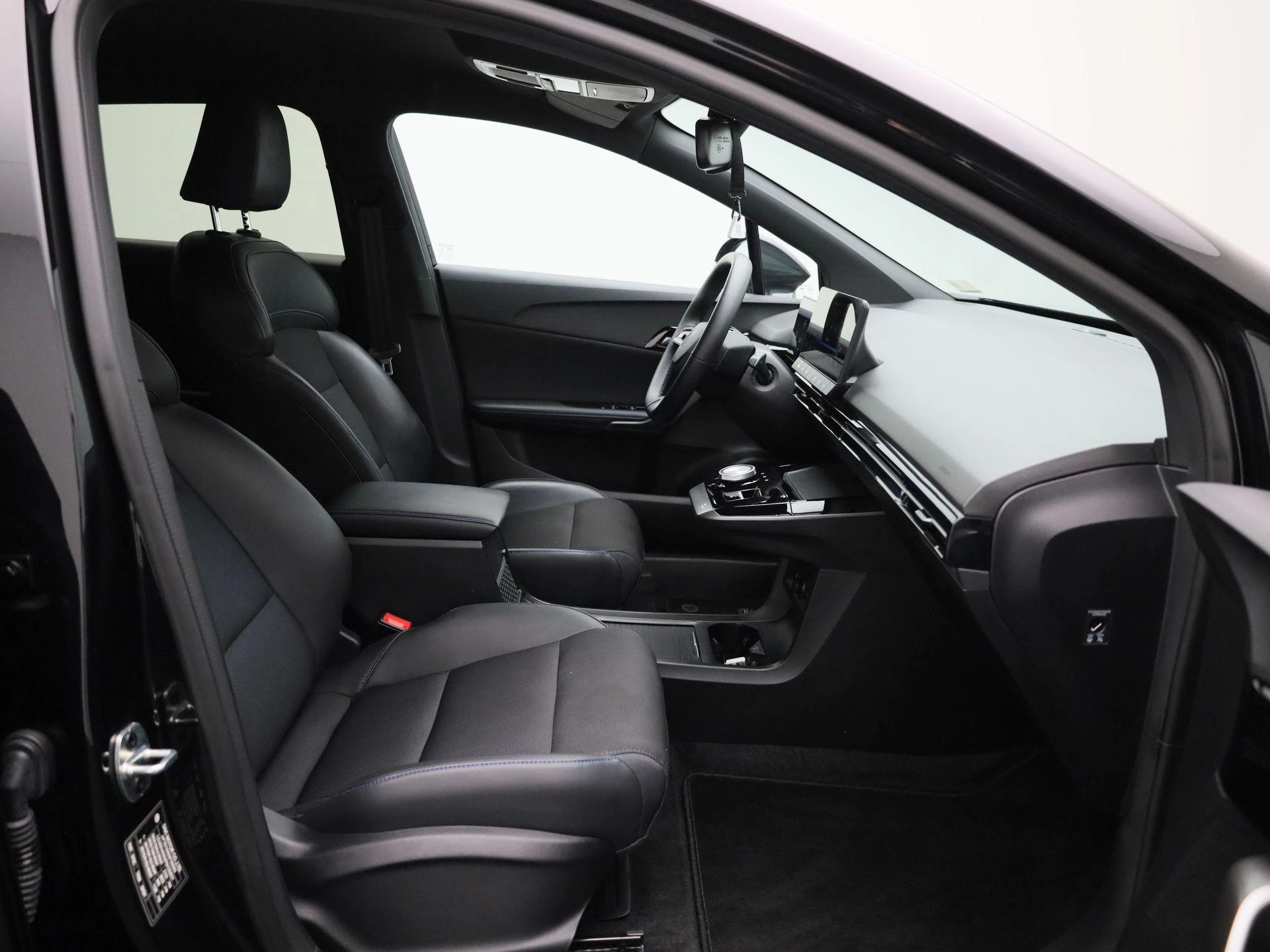MG MG4 Luxury Long Range 64 Kwh
