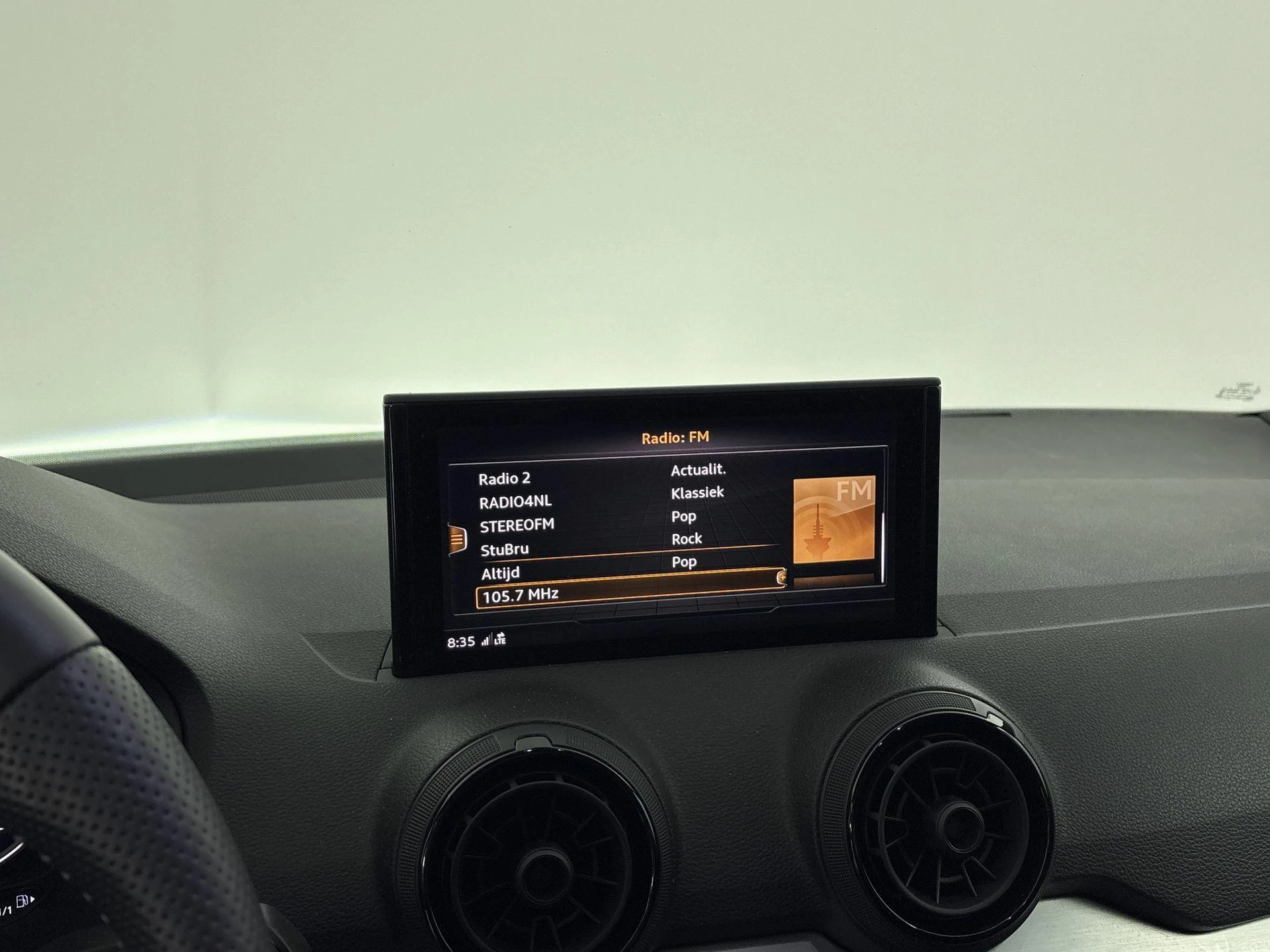 Audi Q2 1.4 TFSI CoD Launch Edition