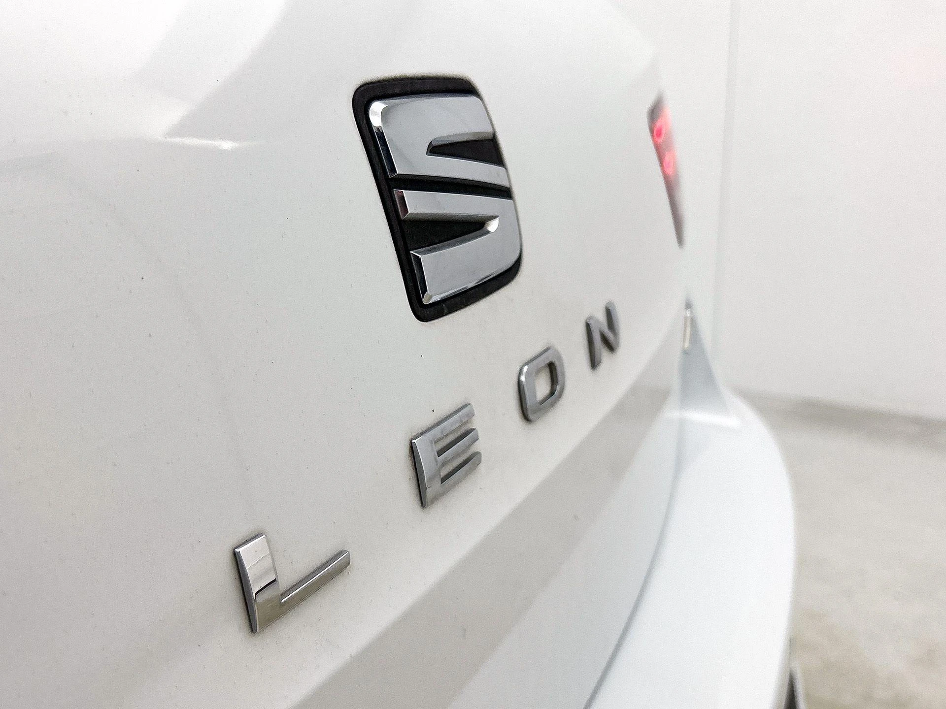 SEAT Leon ST 1.4 EcoTSI FR