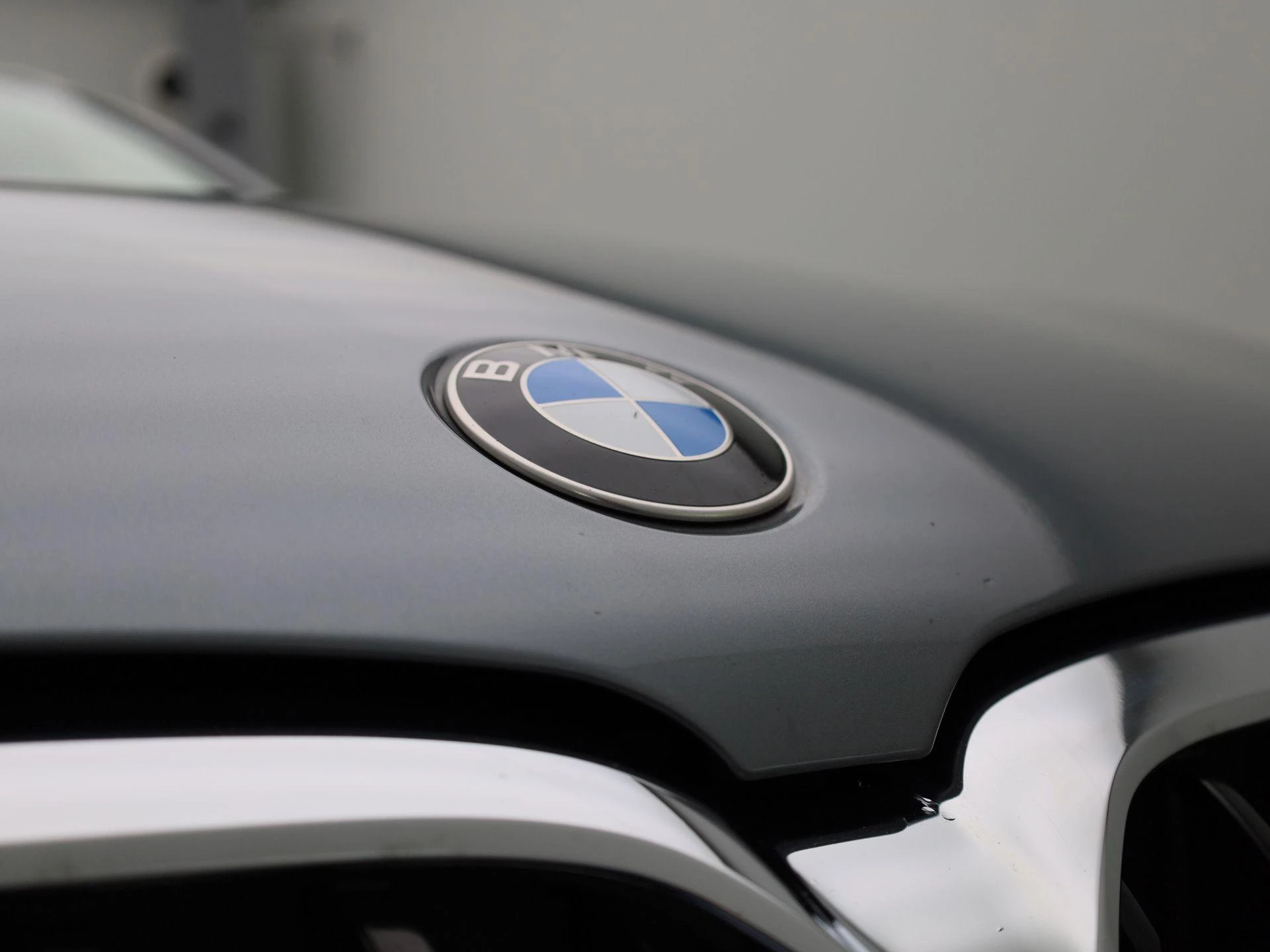 BMW 5 Serie Touring 520d Aut. (140 kW)