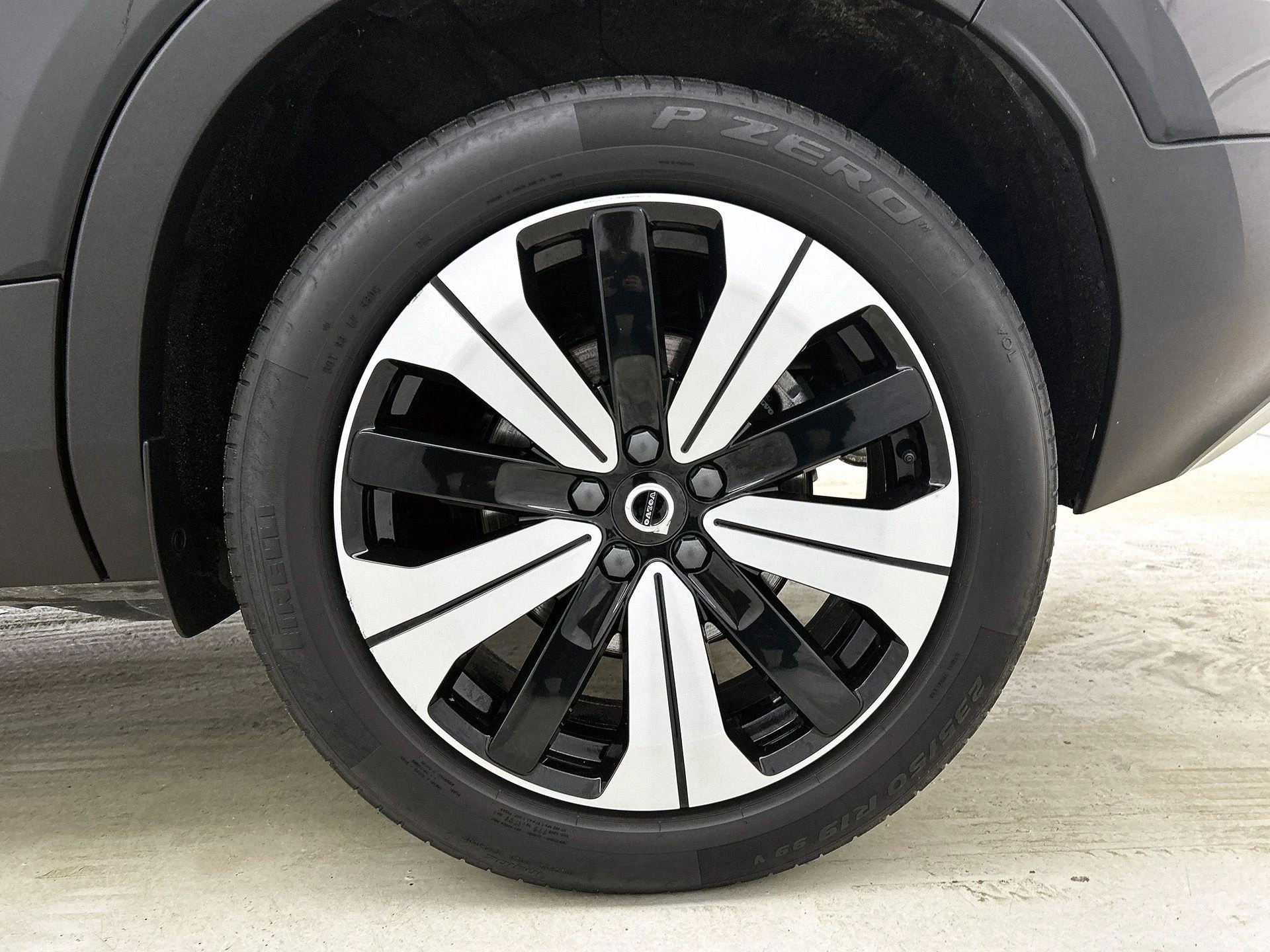 Volvo XC40 1.5 T4 Recharge Ultimate