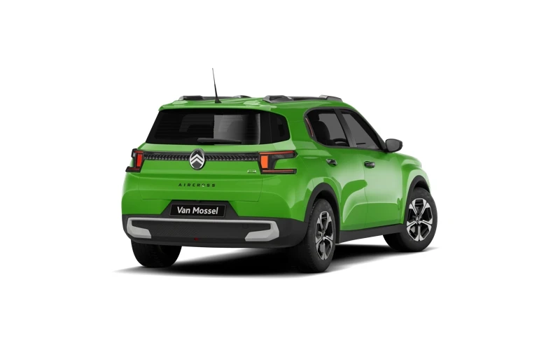 Citroën C3 Aircross Max