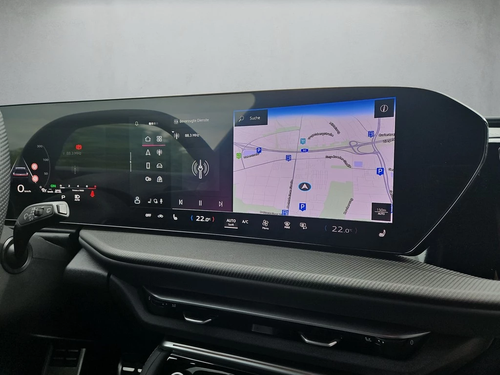 Audi Q5 2.0 TFSI S tronic *AHK*Standheizung*B&O*