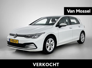 Volkswagen Golf 1.0 TSI Life 110 PK