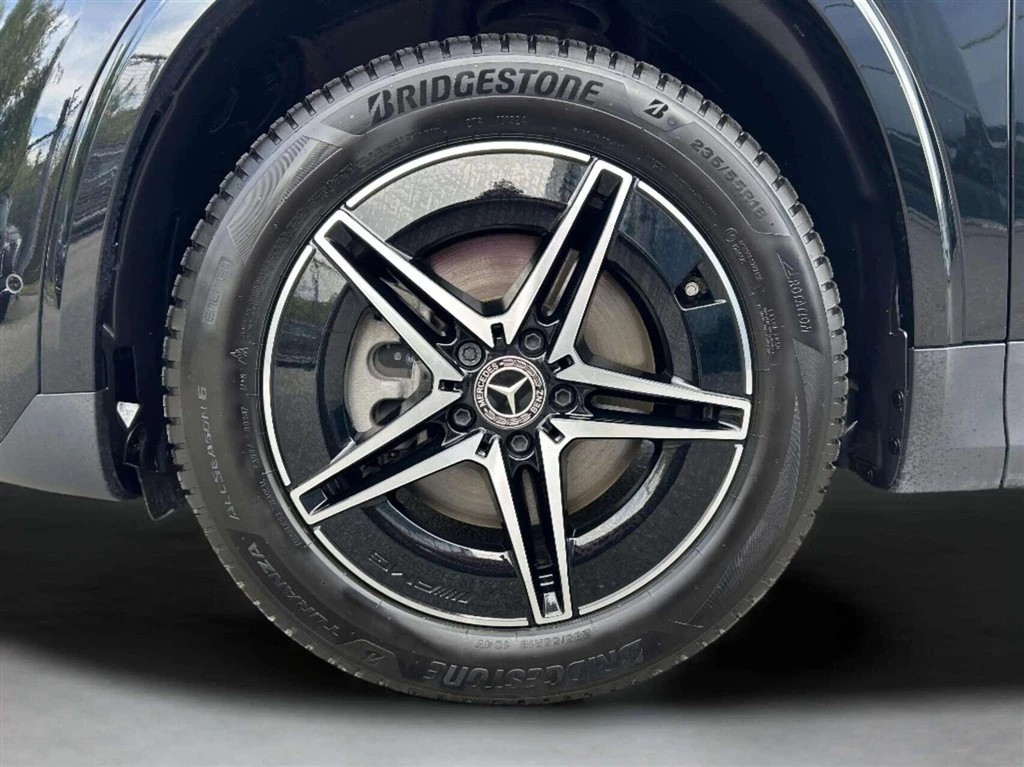 Mercedes-Benz EQA 250+ EL AMG Premium 190HK 5d Aut.