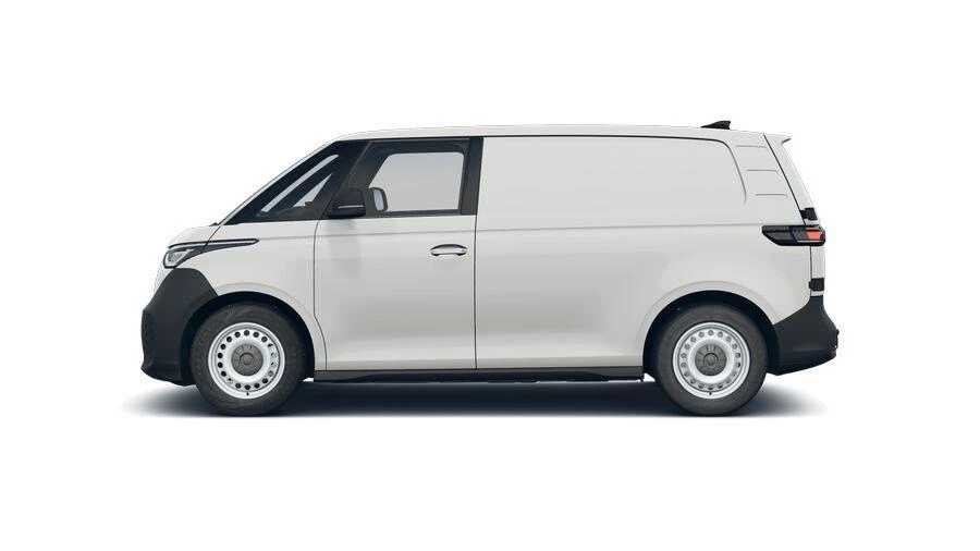 Volkswagen ID. Buzz Cargo Economy Limited Edition 286PK