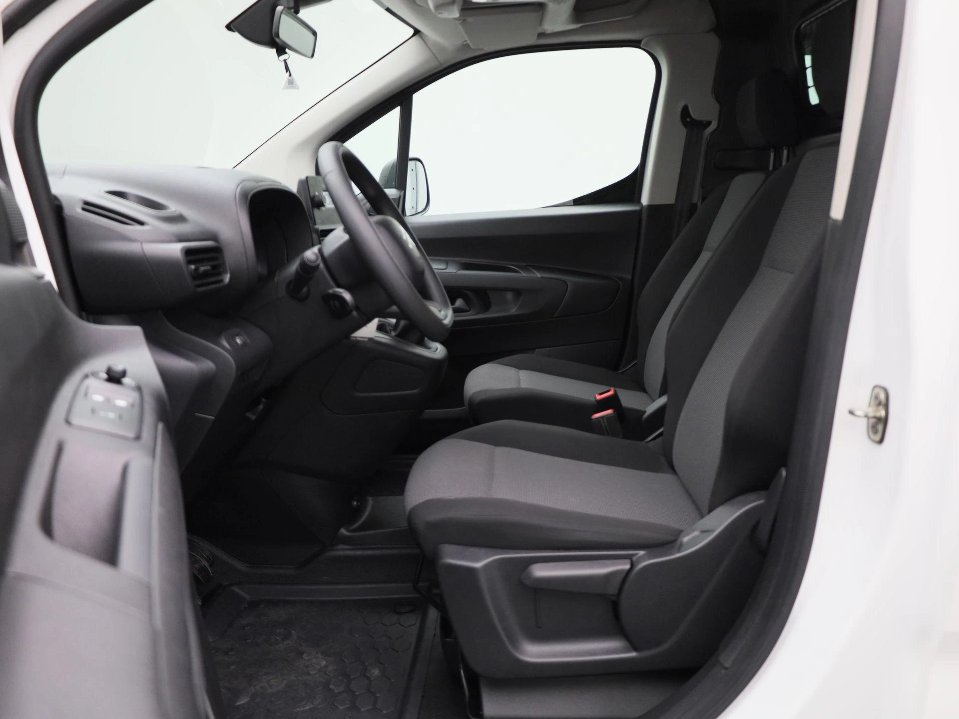Citroën Berlingo M Light 1.6 BlueHDi 75 MAN Club
