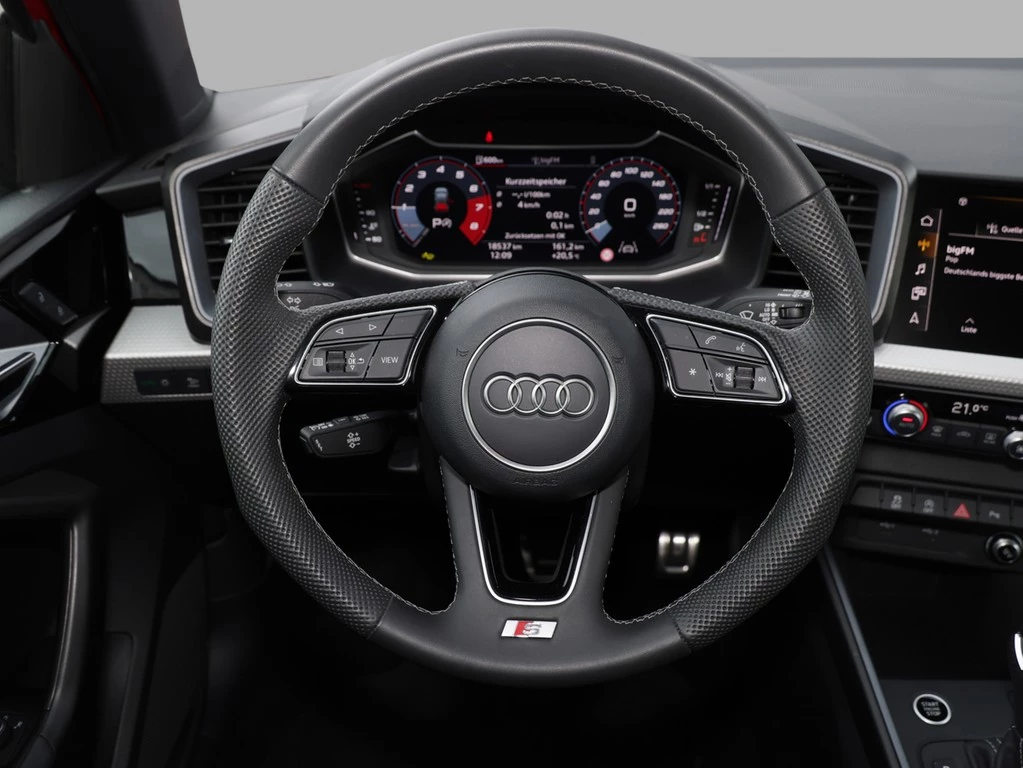 Audi A1 Sportback 30 TFSI S line S-tronic