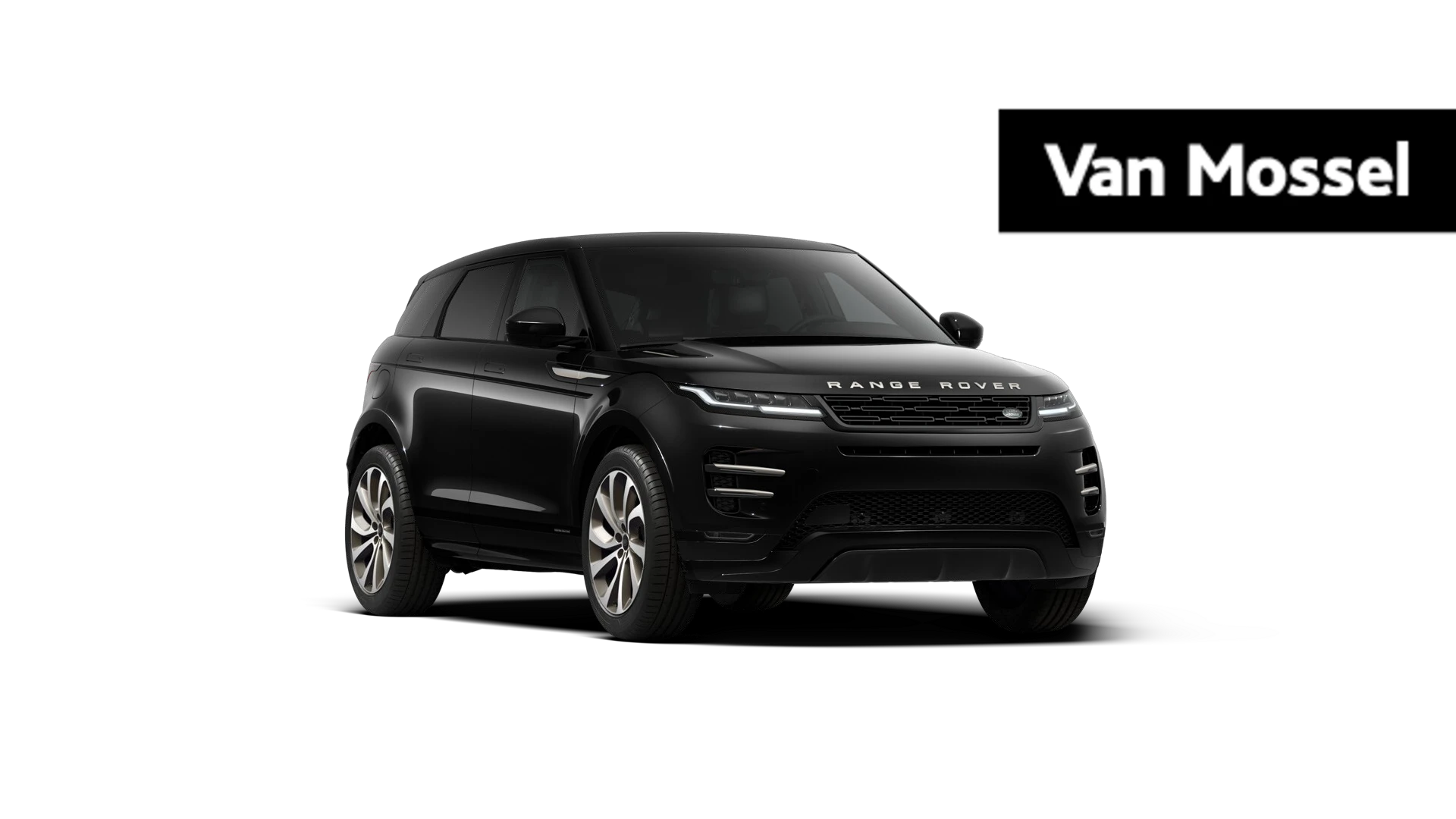 Land Rover-Range Rover Evoque-image-0