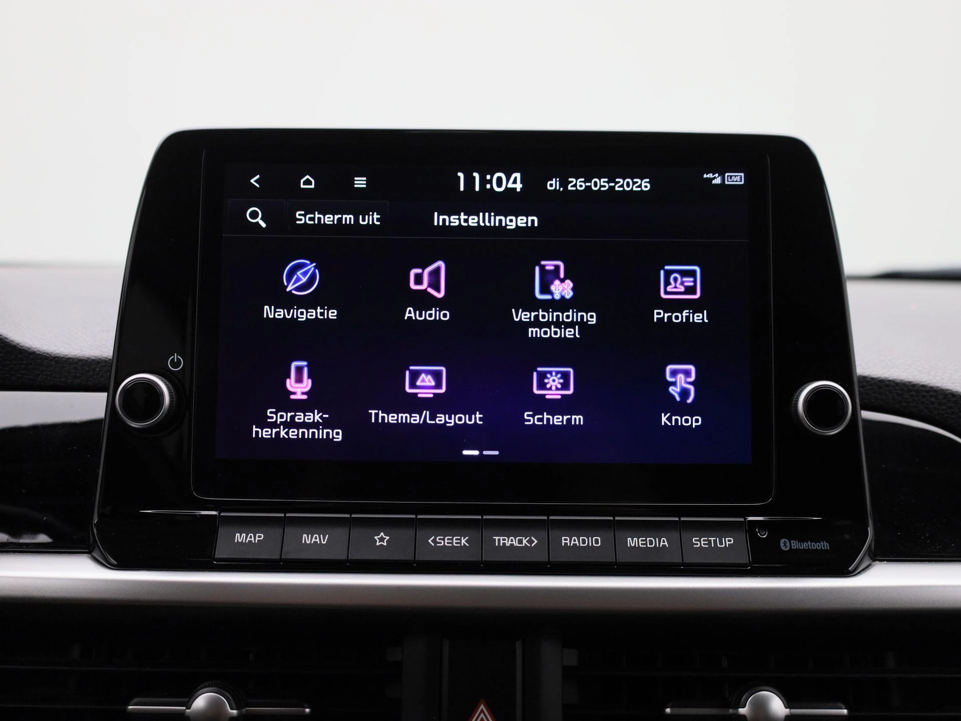 Kia Picanto 1.0 DPi DynamicPlusLine