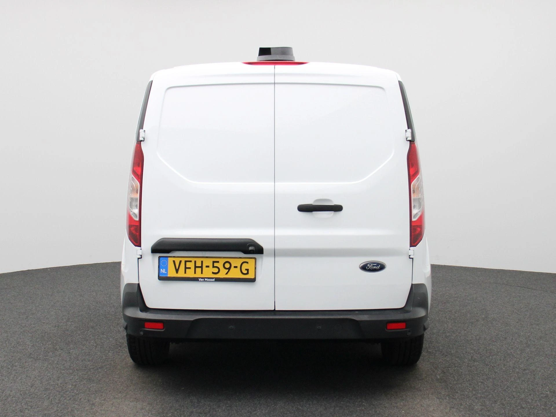 Ford-Transit Connect-image-4