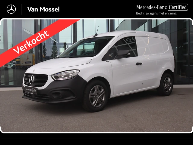 Mercedes-Benz Citan