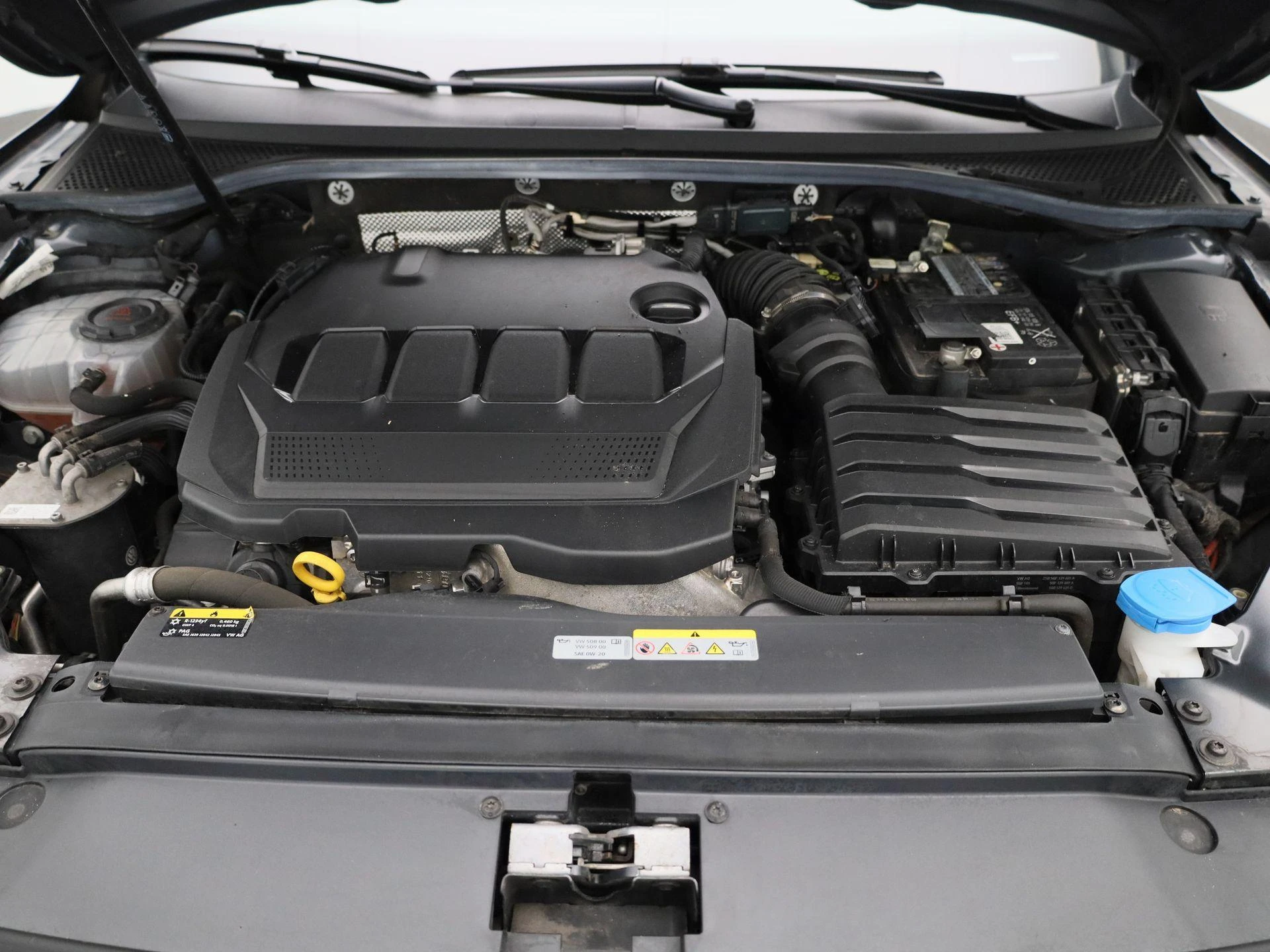Volkswagen Passat Variant 2.0 TDI 90kW DSG Style Business