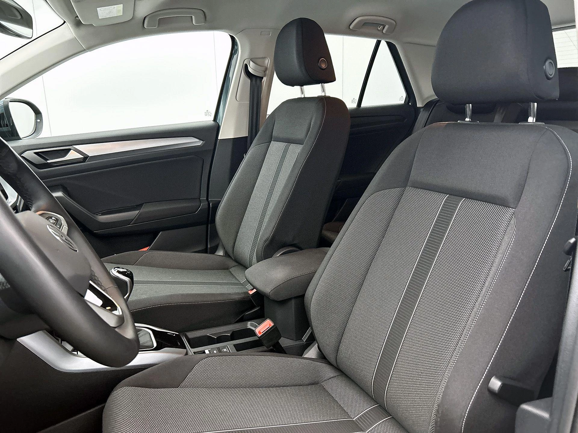 Volkswagen T-Roc 1.0 TSI Life Edition | 116 PK |