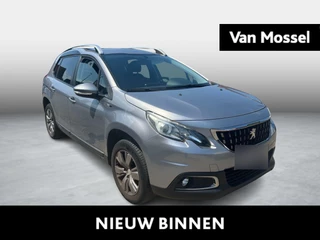 Peugeot 2008 1.2 Puretech 60kW Active