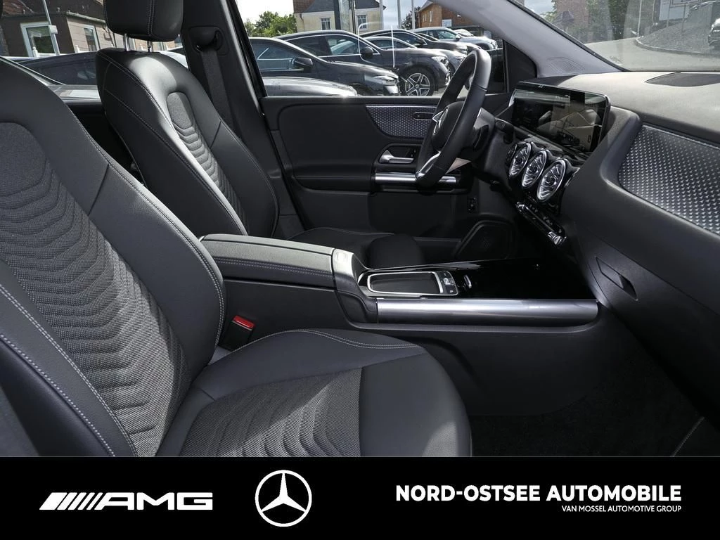 Mercedes-Benz B-Klasse 200 PROGRESSIVE ADVANCED+ 360° AHK SITZHEIZUNG Progressive