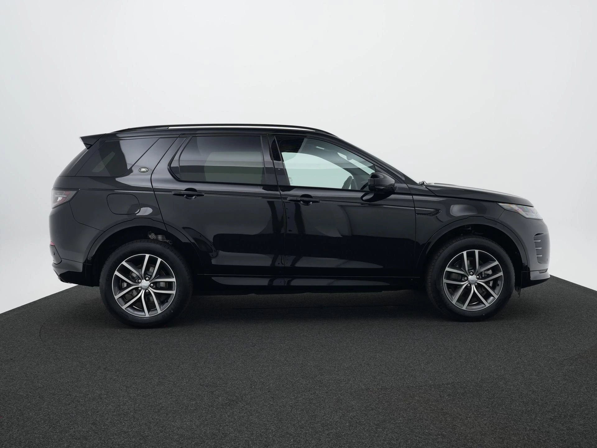 Land Rover Discovery Sport 1.5 P270e PHEV Dynamic S