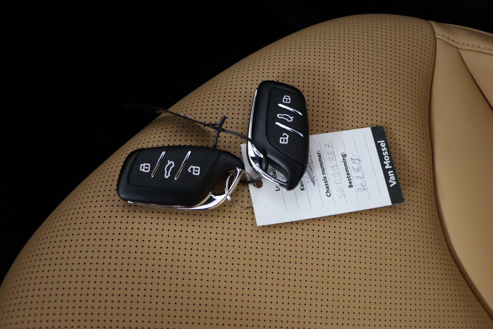 MG HS 1.5 PHEV Aut. Luxury
