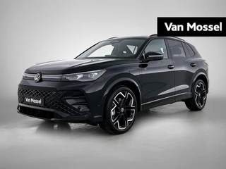 Volkswagen Tiguan 1.5 eHybrid R-Line Edition