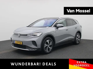 Volkswagen ID.4 Pure 52 kWh 170 PK|