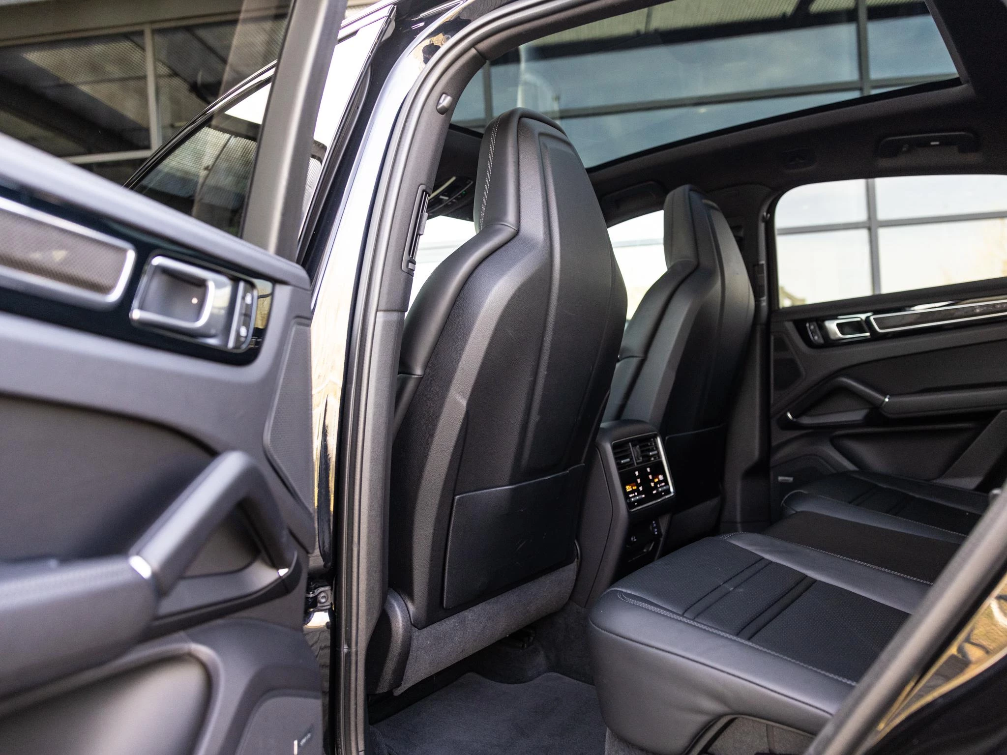 Porsche Cayenne Coupé 3.0 E-Hybrid