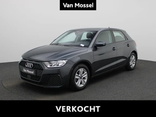 Audi A1 Sportback 1.0 25 TFSI 70kW Advanced