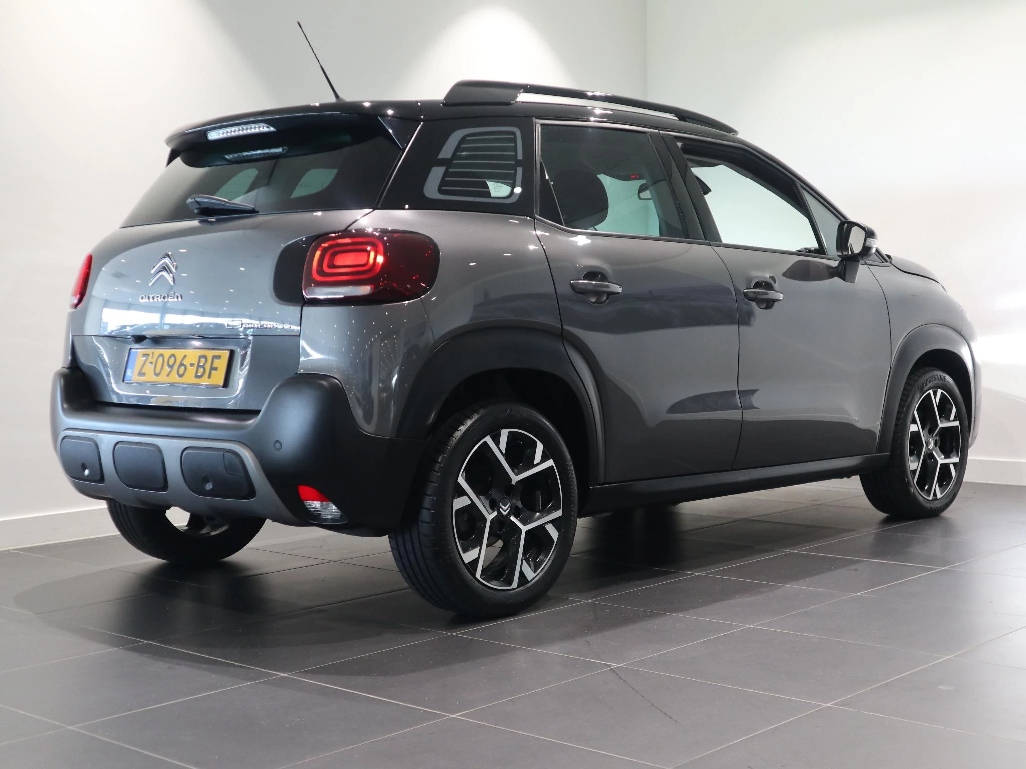 Citroën-C3 Aircross-image-4