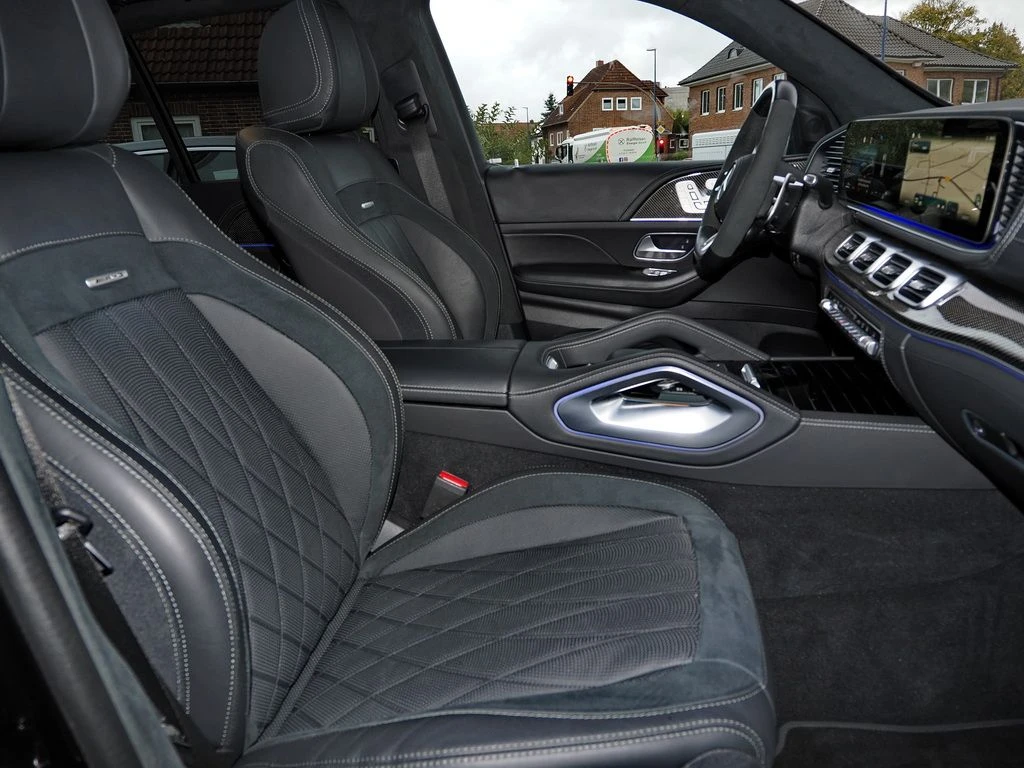 Mercedes-AMG-GLE 63 AMG S-image-10