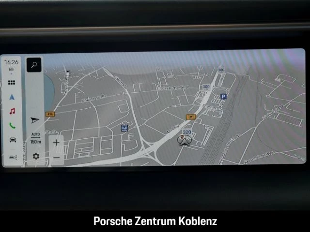 Porsche Macan 4 -MK2 Macan 4 -