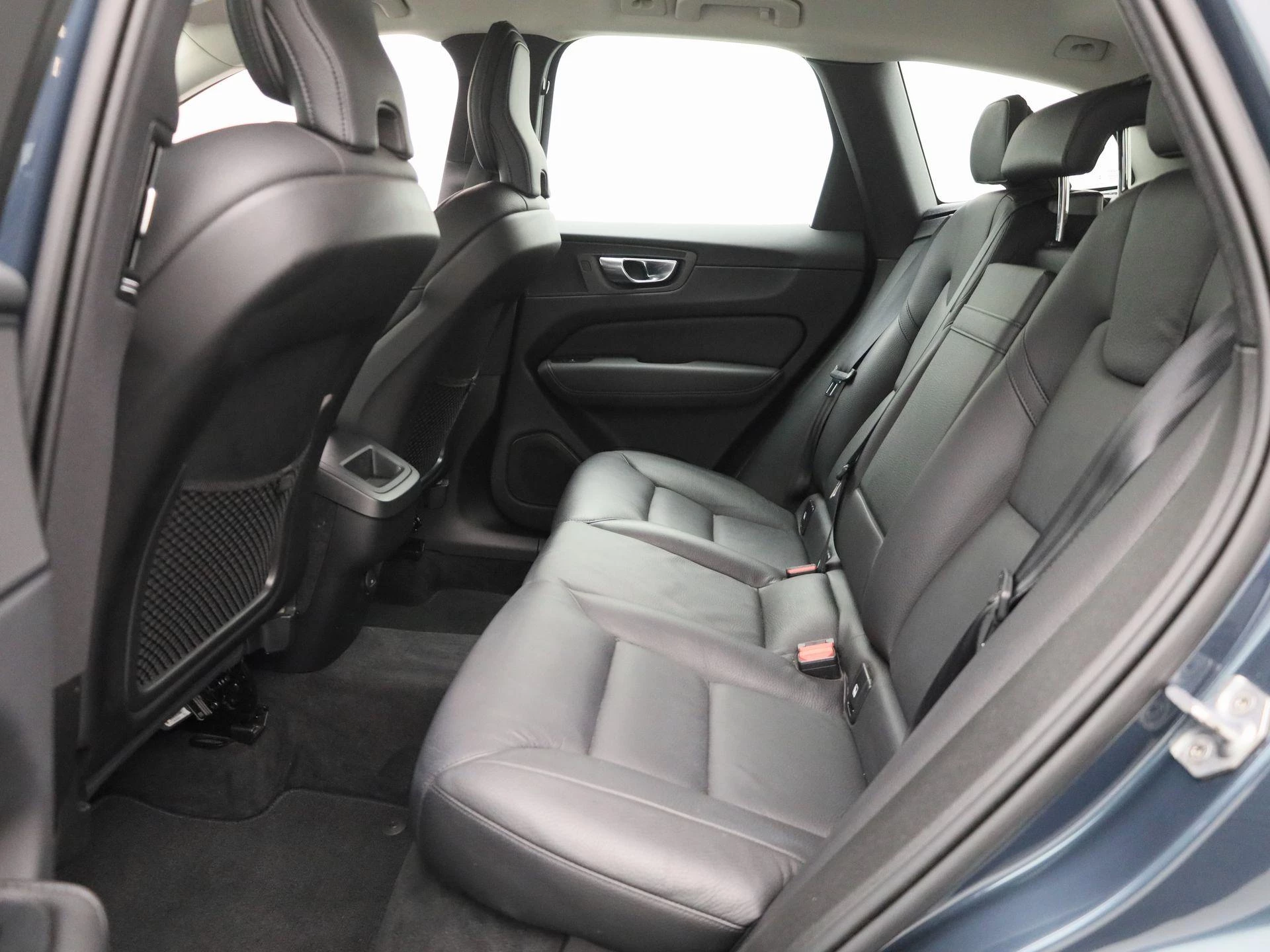 Volvo XC60 B4 Diesel Geartronic Momentum Pro