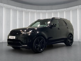 Land Rover Discovery 5 D300 Dynamic HSE (EURO 6d)
