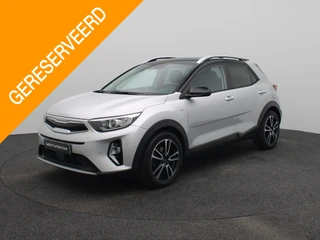 Kia Stonic 1.0 T-GDi MHEV DynamicPlusLine