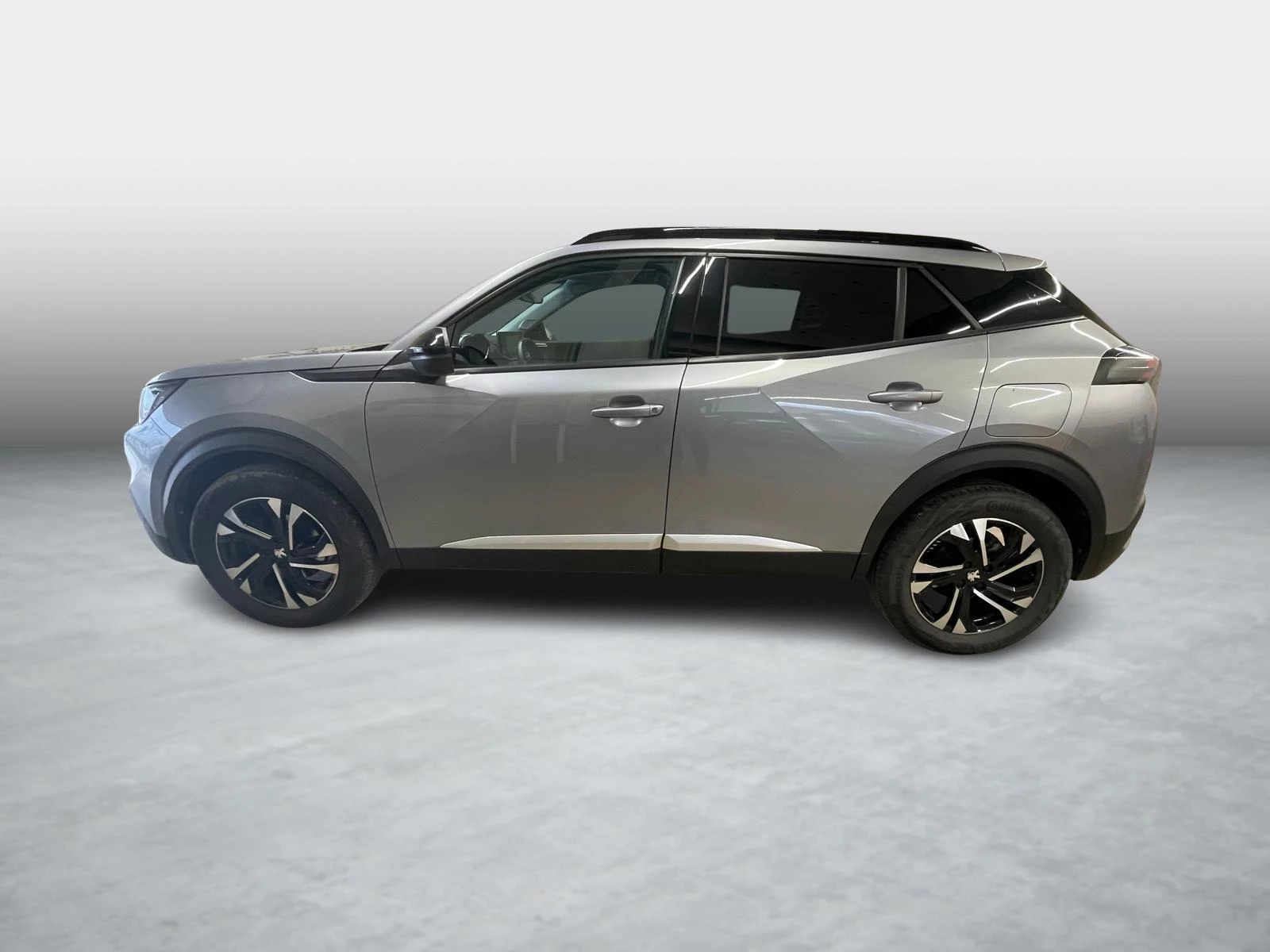 Peugeot 2008 1.2 Puretech 96kW S&S Active