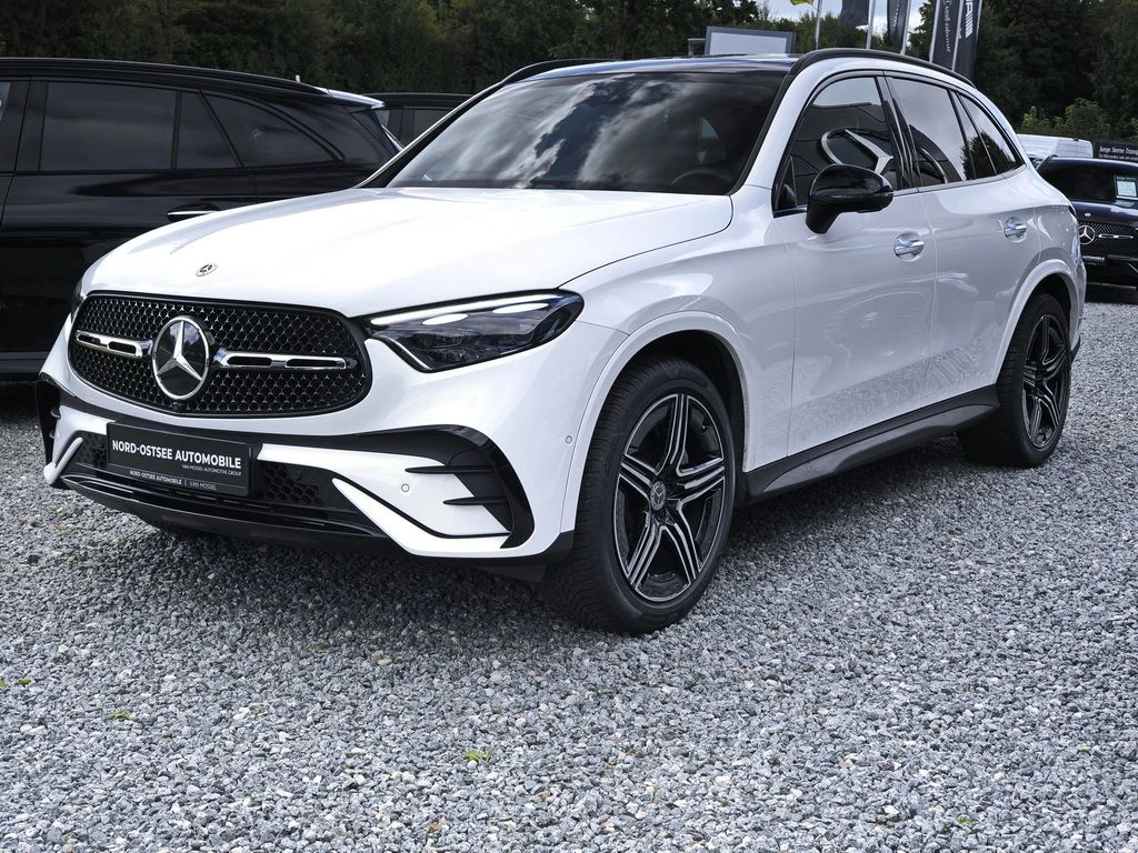 Mercedes-Benz-GLC 220 d-image-7