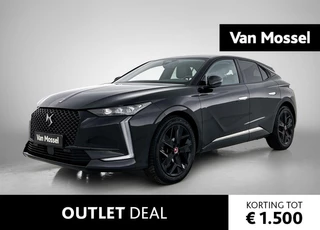 DS DS 4 1.2 Performance Line