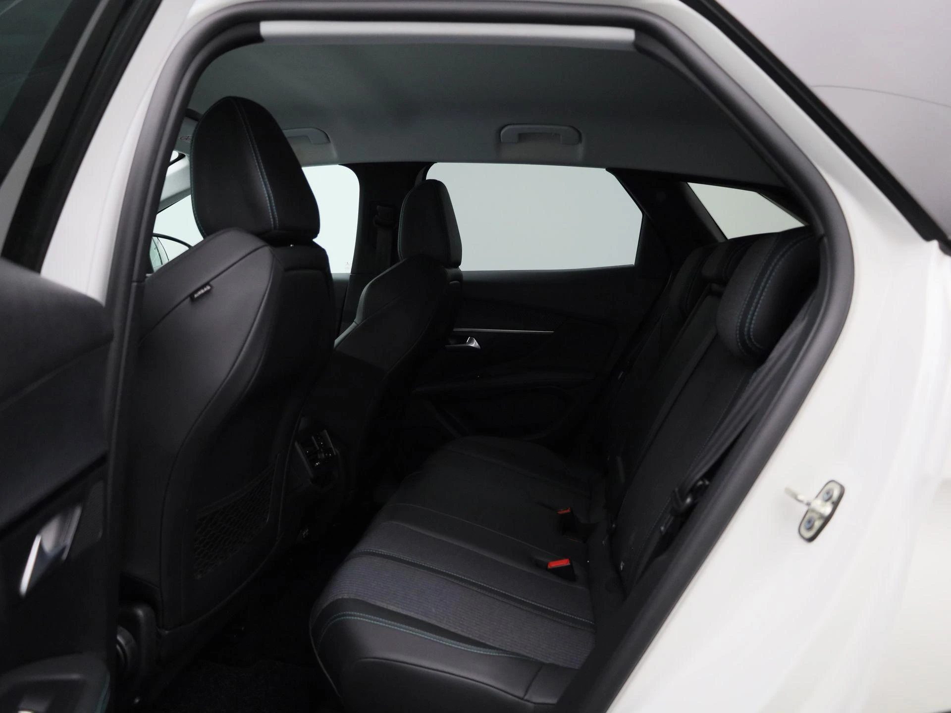 Peugeot 3008 1.2 PureTech 96kW S&S Allure