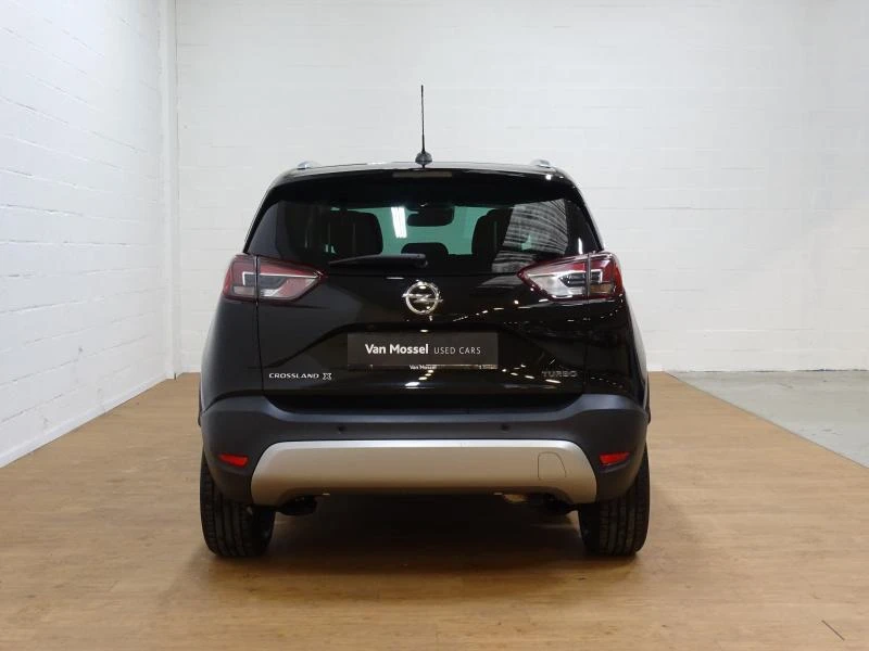 Opel Crossland X 1.2T Innovation automaat