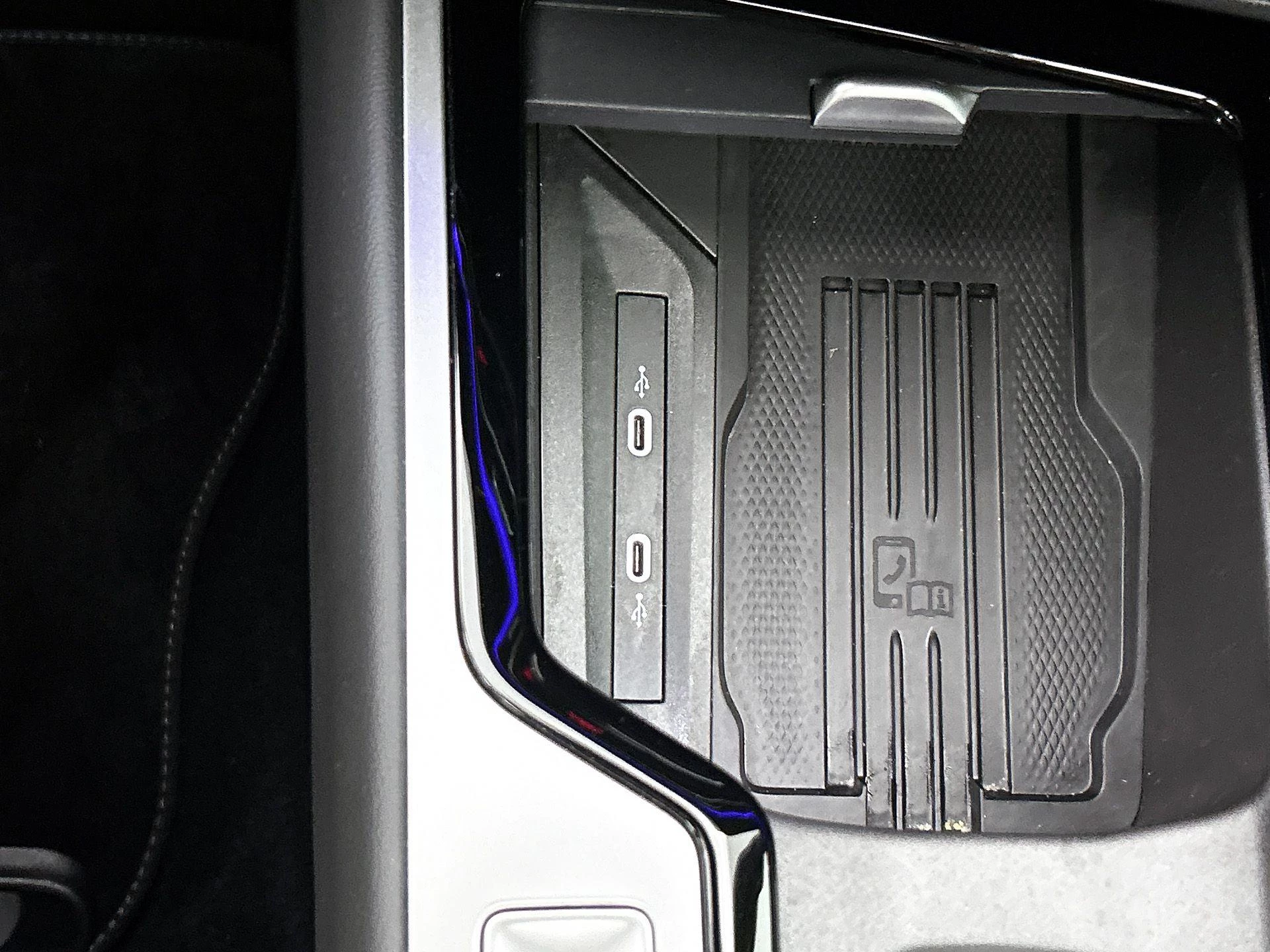Volkswagen Passat Variant 1.5 eTSI Business