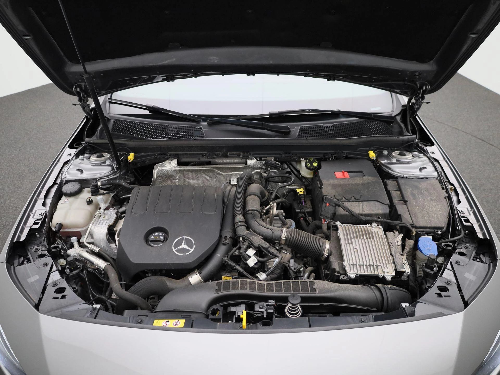 Mercedes-Benz A-Klasse A 180 Business Line