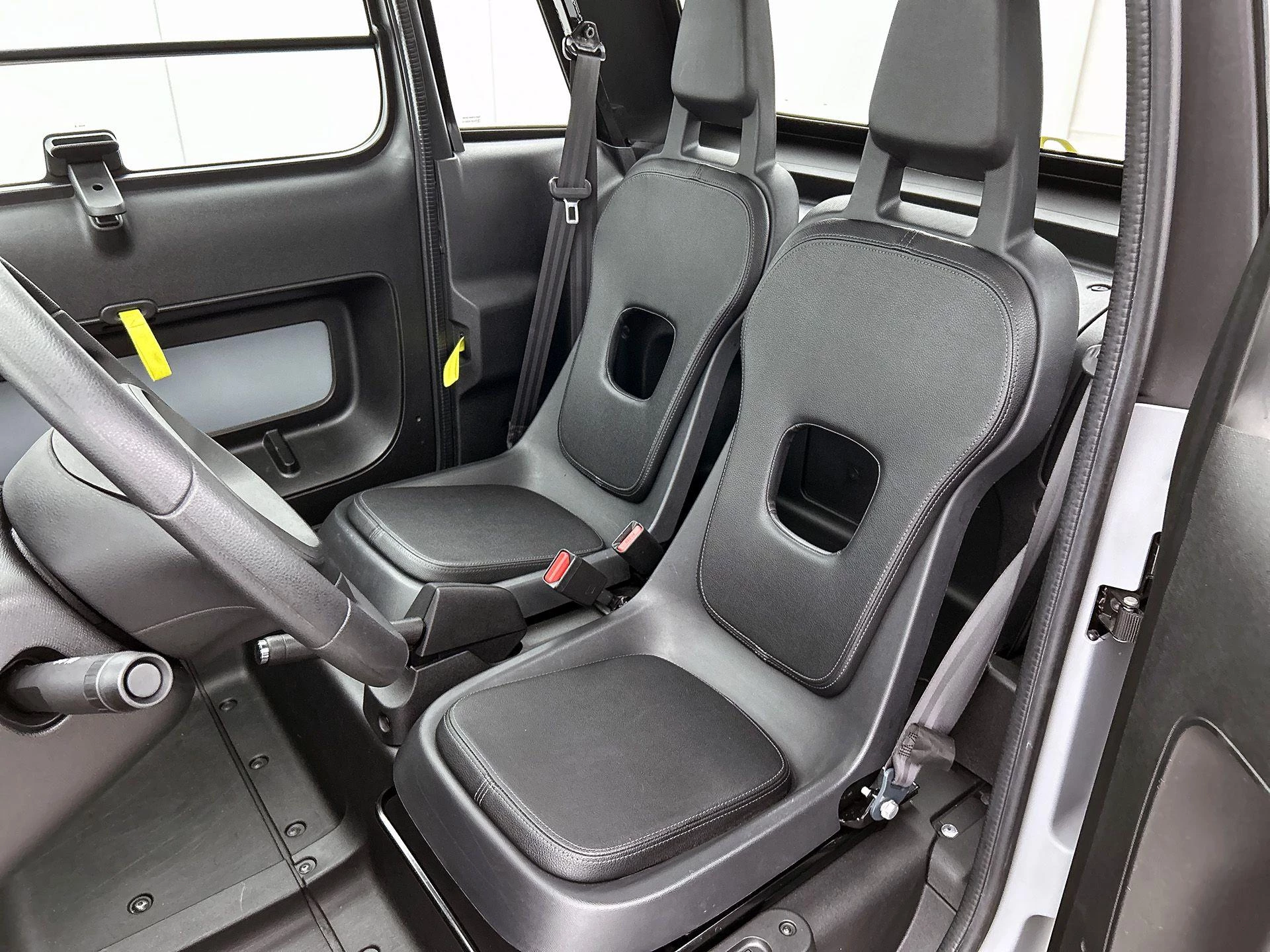 Opel Rocks-e Base
