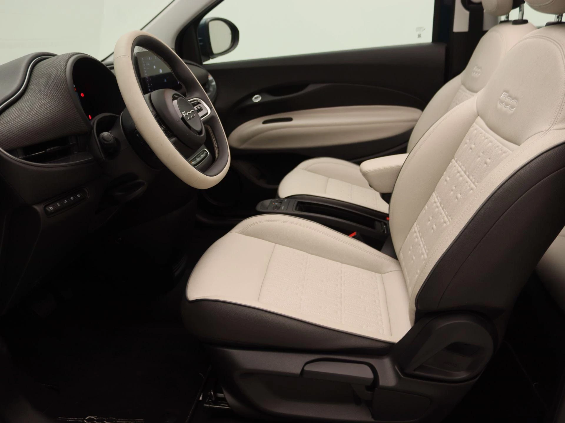 Fiat 500C La Prima 42 kWh